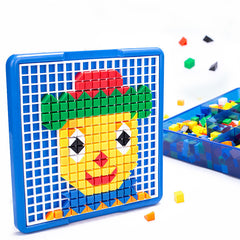 Puzzle building blocks toys Shopping