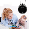 Image of Portable hanging neck air purifier Shopping