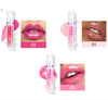 Image of New Tube Lip Rich Lip Color Slightly Spicy Lip Honey Lip Glass Mirror Face Lip Mirror Liquid Lipstick Shopping111