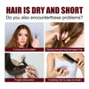 Image of Hair Repair Damaged Dry Manic Moisturizing Soft Hair Conditioner Shopping