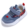 Image of Solid-soled health net shoes for kids functional shoes Shopping