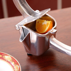 Lemon Squeezer Shopping