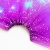 Image of Magical & Luminous  LED Princess Halloween Tutu Skirt Sequins Shiny Skirt Shopping