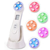 Image of Multifunctional skin rejuvenation care instrument qi Shopping111