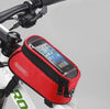 Image of Compatible with Apple, ROSWHEEL Bicycle Frame Bags Bags Bag Holder For IPhone Mobile Phone Bag Shopping111