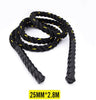 Image of Rope Battle Skipping Ropes Power Training  Fitness Home Gym Equipment Shopping