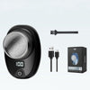 Image of Digital Waterproof Travel Electric Portable Shaver Shopping111