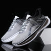 Image of Men Sneakers Non-slip Sports Shoes Outdoor Training Running Shoes Shopping