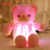 Image of Luminous teddy bear for children Shopping