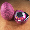 Image of Multi-colors Dinosaur Egg Virtual Cyber Digital Pet Game Toy Shopping