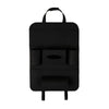 Image of Auto Car Backseat Organizer Car-Styling Holder Multi-Pocket Seat Wool Felt Storage Multifunction Vehicle Accessories Bag Shopping