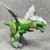 Image of Intelligent Robot Toy Dinosaur Shopping