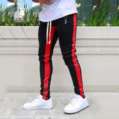 Mens Joggers Casual Pants Sweatpants Shopping