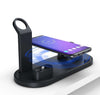 Image of 4 in 1 Fast Charging Station Shopping