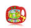 Image of Educational Toys Farm Animal Keyboard Musical Instrument Child Baby Toys Shopping