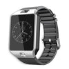 Image of Sports Smart Watch DZ09 Card Phone Watch Shopping