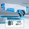 Image of Summer New Children's Automatic Absorption Electric Water Gun Toy Shopping