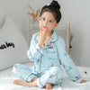 Image of Cotton pajamas for children Shopping