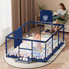 New Playpen Children's Tent Baby Products Shopping