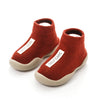 Image of Baby Toddler Shoes Shopping