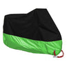 Image of Waterproof Motorcycle Cover Shopping