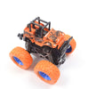 Image of Four-wheel drive inertial off-road vehicle Shopping