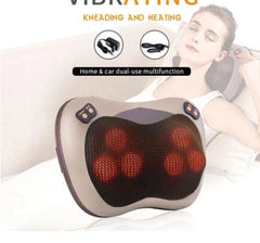 Massage pillow Shopping