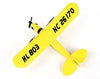 Image of Outdoor Realistic Plastic Remote Control Plane Shopping