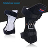 Image of High Quality Knee Brace Patella Booster Spring Knee Brace Support For Mountaineering Squat Sports Knee Booster Shopping