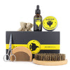 Image of Beard care kit Shopping111