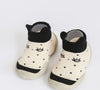 Image of Baby Toddler Shoes Shopping