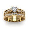 Image of Ladies Ring Stylish And Simple Shopping