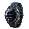 Image of Z36 Smart Watch 4G Full Netcom Dual Camera Shopping