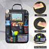 Image of Car Storage Bag Car Seat Back Pocket Shopping