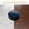 Image of Geek Smart L7 Robot Vacuum Cleaner And Mop, LDS Navigation, Wi-Fi Connected APP, Selective Room Cleaning,MAX 2700 PA Suction, Ideal For Pets And Larger Home Banned From Selling On Amazon Shopping