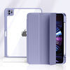 Image of Compatible with Apple , Magnetic Split Protective Case With Pen Slot Shopping