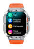 Image of K57PRO Call Bluetooth Smartwatch Shopping