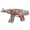 Image of Graffiti Electric Repeater Water Gun Shopping