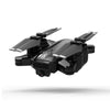 Image of Folding four-axis drone Shopping