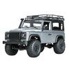 Image of MN99s Four-wheel Drive Model Shopping