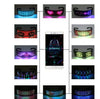 Image of LED display glasses for dj music party Shopping