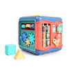 Image of Baby hexahedron educational toys Shopping