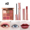 Image of Cosmetics Makeup Sets Shopping