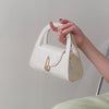 Image of Women's Retro Lock Messenger Bag Fashion Shopping