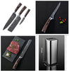 Image of Chef Knives Kitchen Knives Cleaver Slicing Knives Shopping