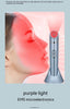 Image of Ultrasonic Eye Beautification Instrument RF Radio Frequency EMS Eye Facial Beauty Apparatus Shopping111