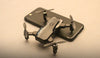 Image of Mini Folding Drone WIFI Remote Control Shopping