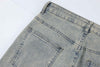 Image of Men's Loose Fitting Micro Flared Jeans Shopping