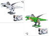 Image of Intelligent Robot Toy Dinosaur Shopping