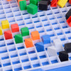 Image of Puzzle building blocks toys Shopping